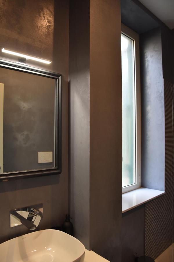 Maccus Suite Neapel Exterior foto