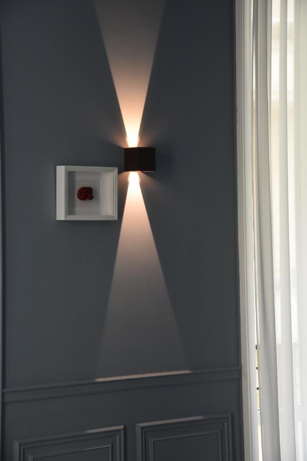 Maccus Suite Neapel Exterior foto