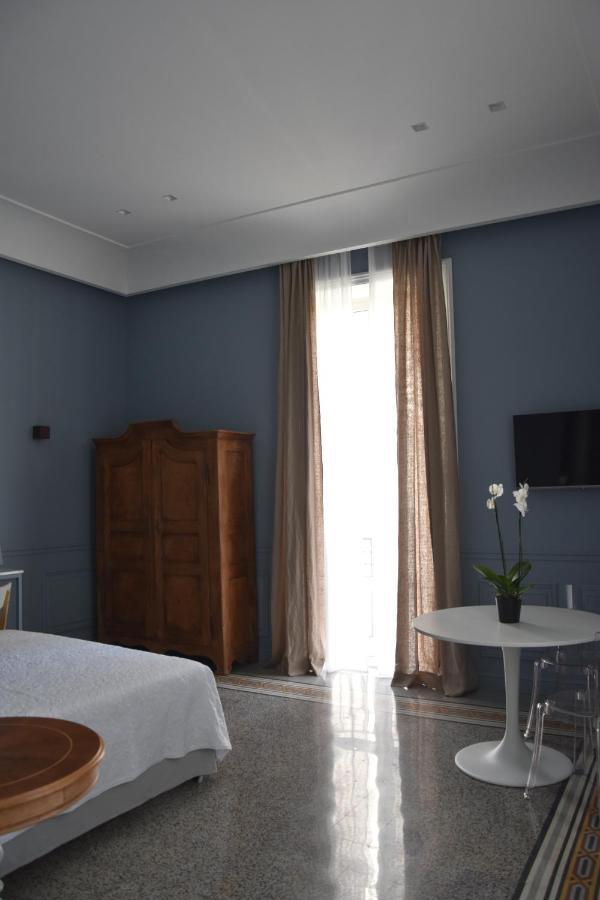 Maccus Suite Neapel Exterior foto