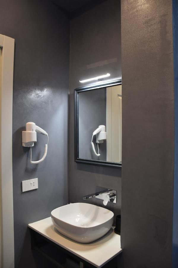 Maccus Suite Neapel Exterior foto