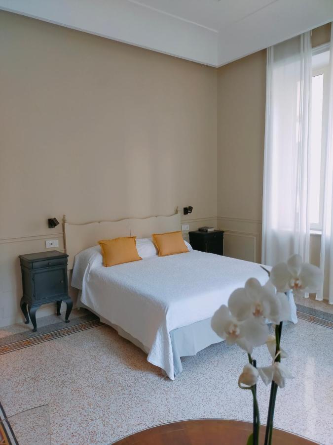 Maccus Suite Neapel Exterior foto